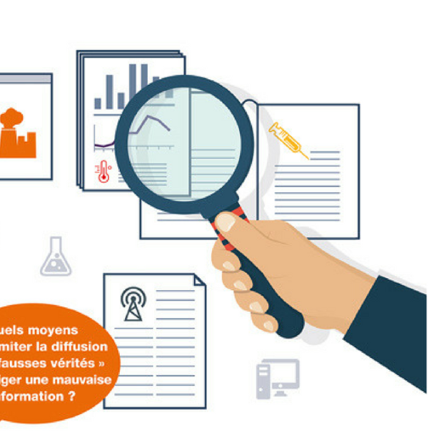 Comment lutter contre la désinformation scientifique ?